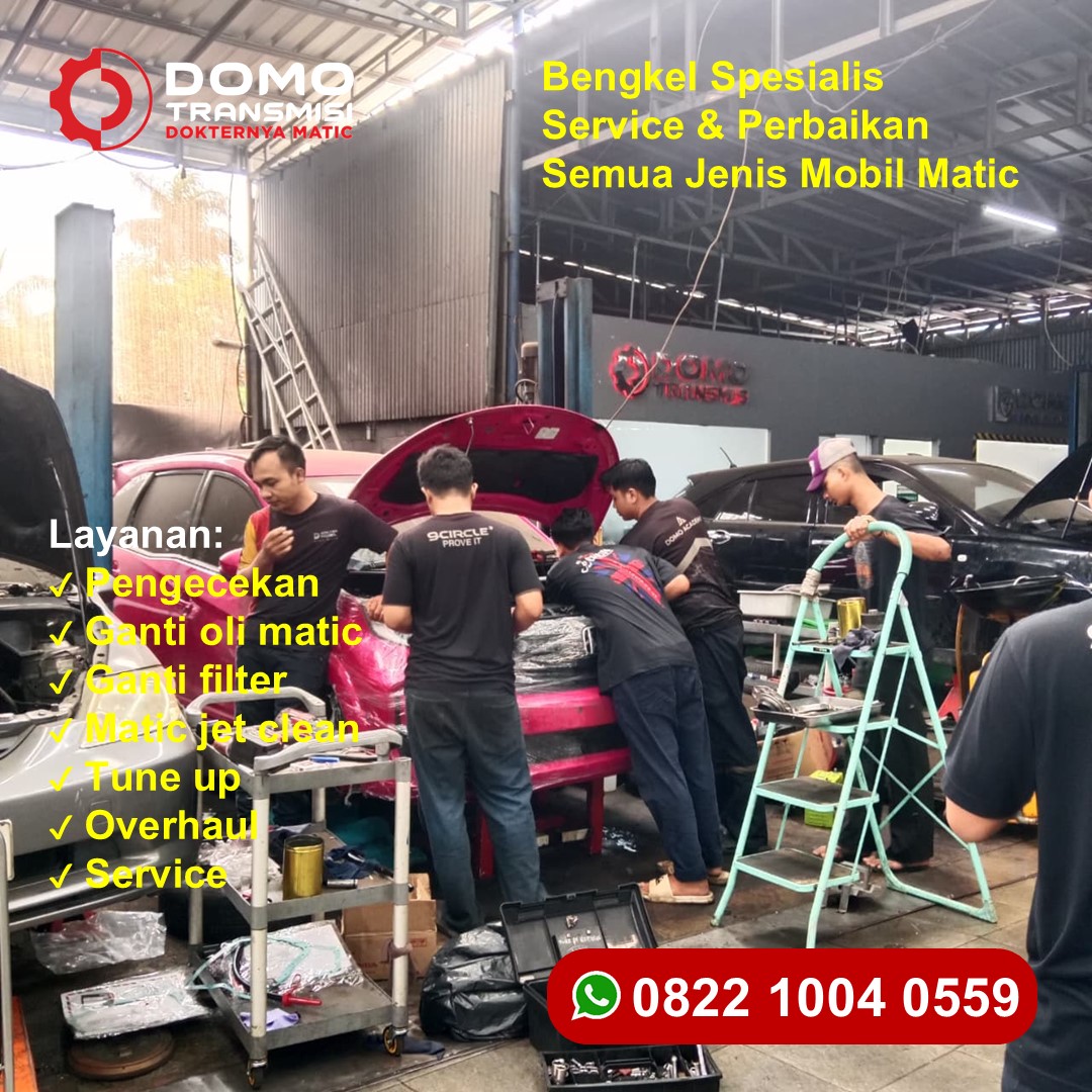 Bengkel Spesialis Mobil Subaru Matic Tangerang Selatan 1 Bengkel Spesialis Mobil Subaru Matic Tangerang Selatan