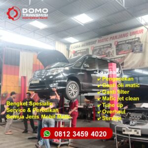 Berkendara Puas Usai Service Transmisi Matic Brio Jakarta Barat Memuaskan 1 Berkendara Puas Usai Service Transmisi Matic Brio Jakarta Barat Memuaskan