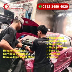Bikin Perjalanan Nyaman Service Transmisi Matic Harrier Jakarta Barat Lebih Aman 1 Bikin Perjalanan Nyaman Service Transmisi Matic Harrier Jakarta Barat Lebih Aman