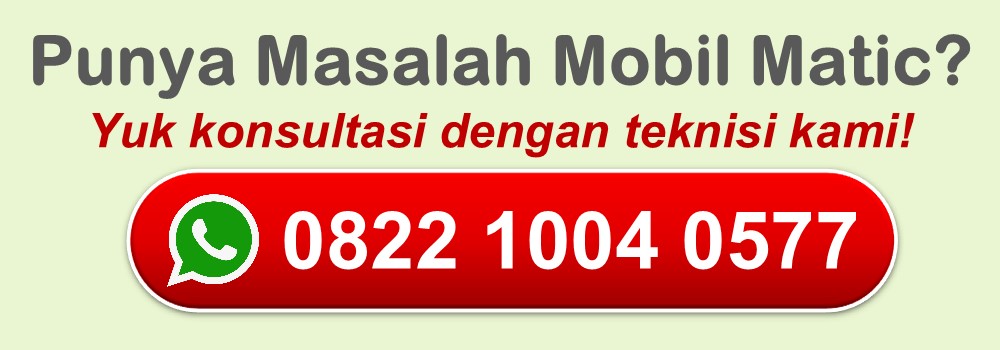 Bengkel Mobil Matic Bandung Solusi Nyaman Performa Prima 2 Bengkel Mobil Matic Bandung