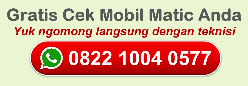 Pilihan Tepat Bengkel Mobil Matic Bandung Untuk Harian 2 Bengkel Mobil Matic Bandung