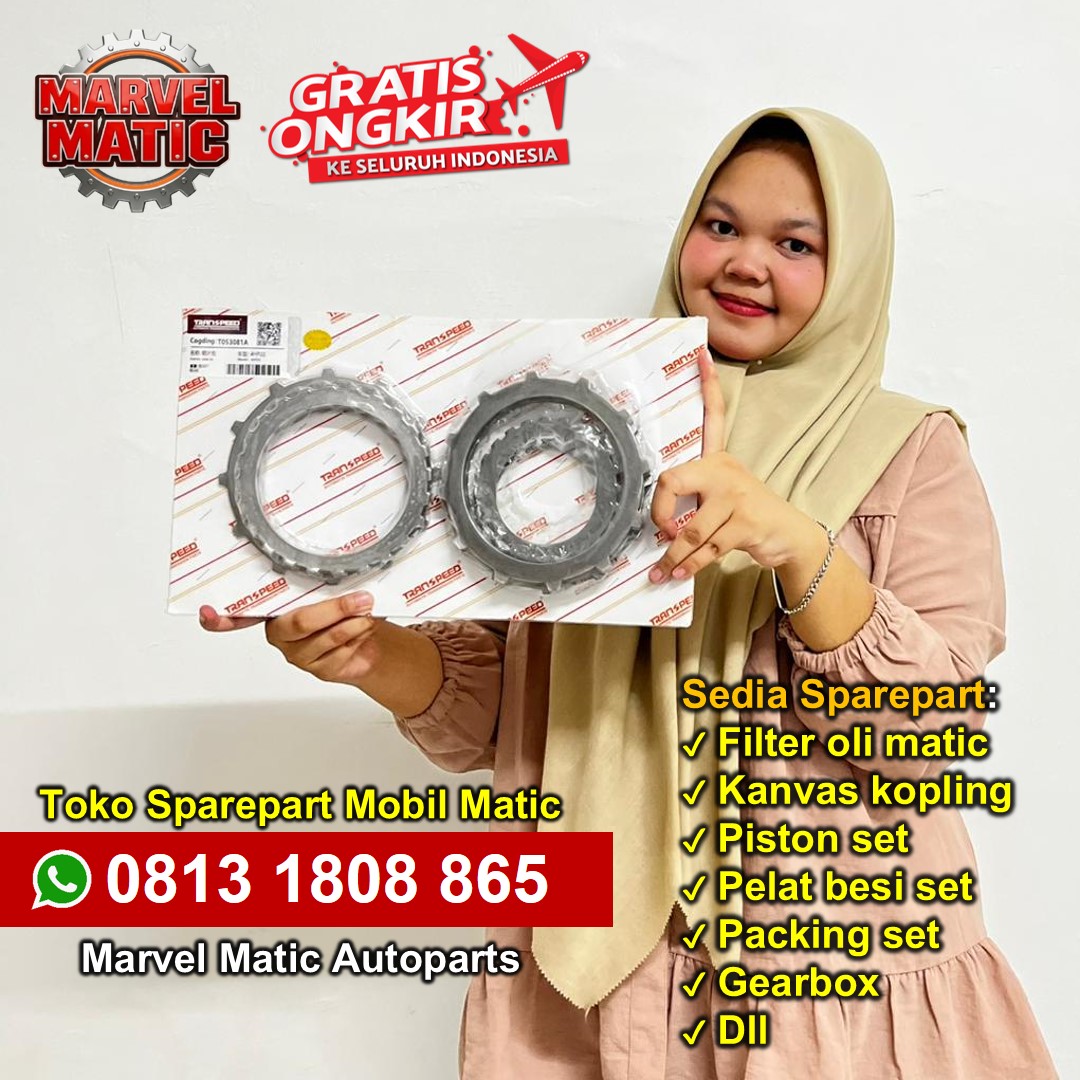 Cek Yuk Toko Sparepart Mobil Cipete Lengkap dan Terjangkau 1 Cek Yuk Toko Sparepart Mobil Cipete Lengkap dan Terjangkau