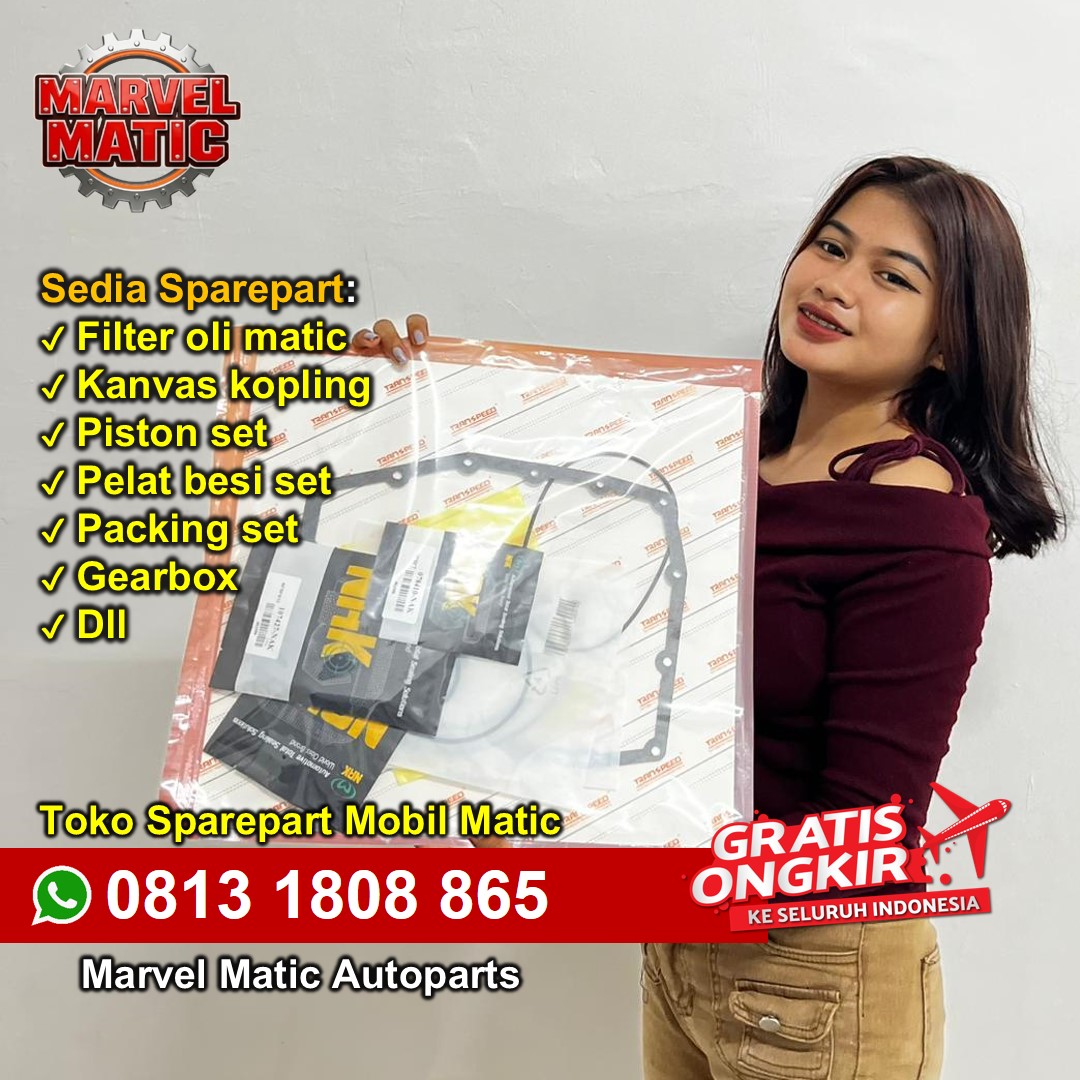 Wajib Tahu! Disini Toko Sparepart Mobil Terlengkap Jakarta Paling Juara?