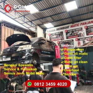 Makin Responsif Bengkel Spesialis Mazda Matic Jakarta Barat 1 Makin Responsif Bengkel Spesialis Mazda Matic Jakarta Barat