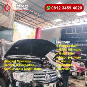 Mobil Kesayangan Service Mobil KIA Matic Jakarta Barat Lebih Bergengsi
