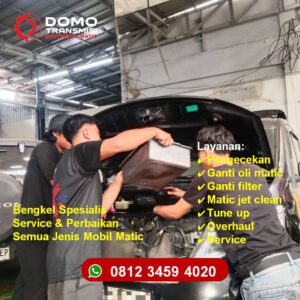 Nyetir Nyaman Service Transmisi Matic Rush Jakarta Barat Terasa Ringan Banget 1 Nyetir Nyaman Service Transmisi Matic Rush Jakarta Barat Terasa Ringan Banget