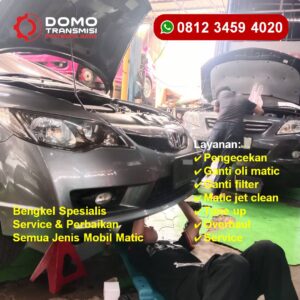 Penanganan Detail Bengkel Mobil Daihatsu Matic Jakarta Barat Modern 1 Penanganan Detail Bengkel Mobil Daihatsu Matic Jakarta Barat Modern