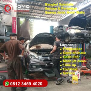 Rawat Bengkel Mobil Hyundai Tucson Matic Jakarta Luar Biasa