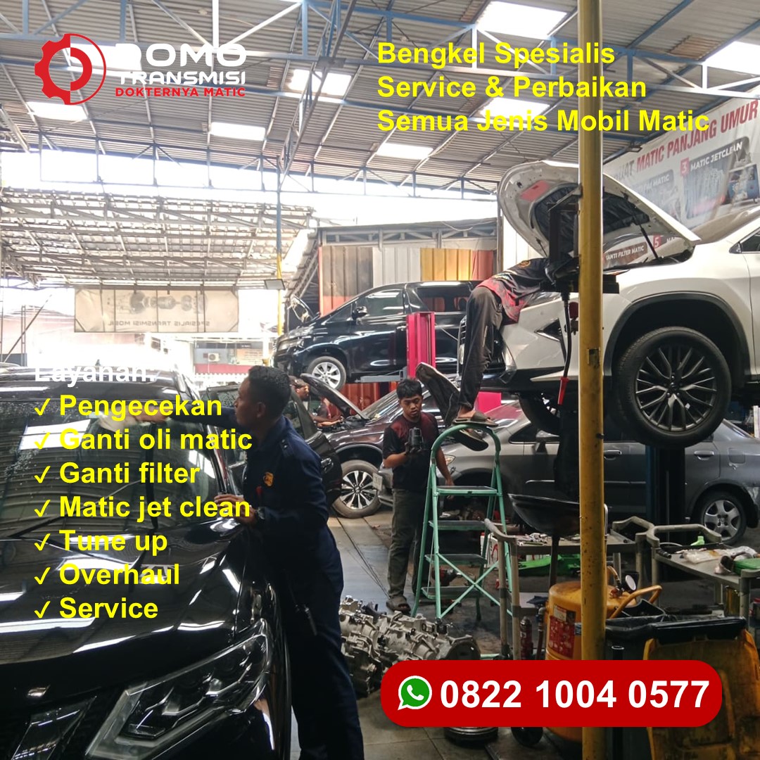 Rekomendasi Bengkel Mobil Bandung Nyaman Dan Terpercaya 1 Rekomendasi Bengkel Mobil Bandung Nyaman Dan Terpercaya