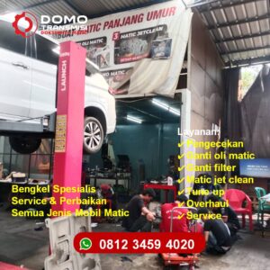 Sekarang Service Mobil Mercy Matic Jakarta Barat Makin Dicari Pemilik Mercy