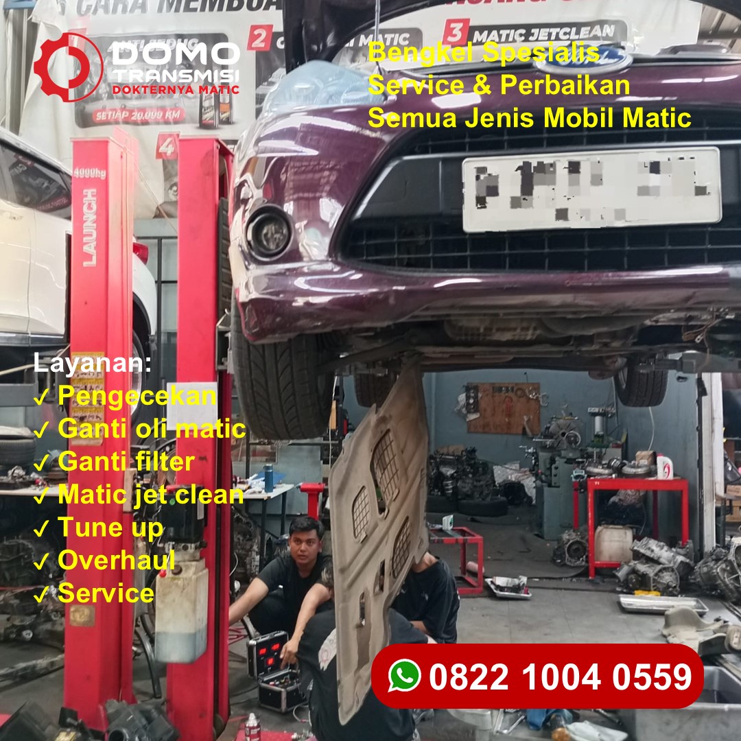 Solusi Bengkel Mobil Ford Matic Tangerang Selatan Terbaik 1 Solusi Bengkel Mobil Ford Matic Tangerang Selatan Terbaik
