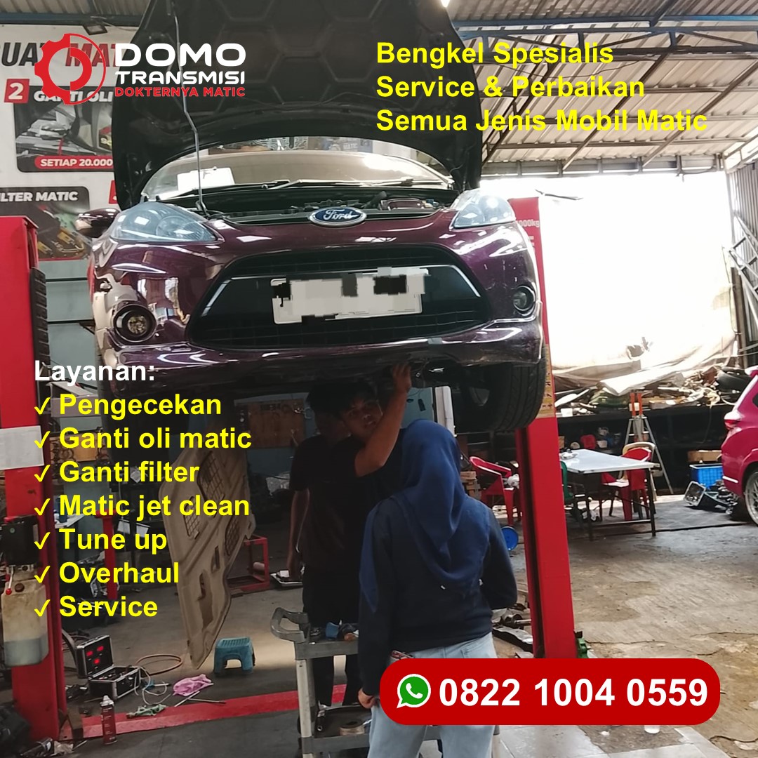 Solusi Bengkel Mobil Hyundai Matic Tangerang Selatan Andal 1 Solusi Bengkel Mobil Hyundai Matic Tangerang Selatan Andal