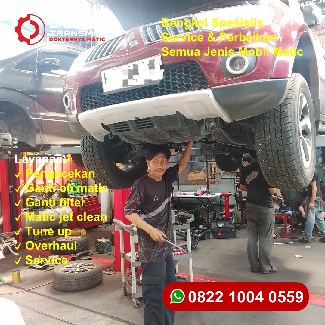 Solusi Bengkel Mobil Mazda Matic Tangerang Selatan Terbaik 1 Solusi Bengkel Mobil Mazda Matic Tangerang Selatan Terbaik