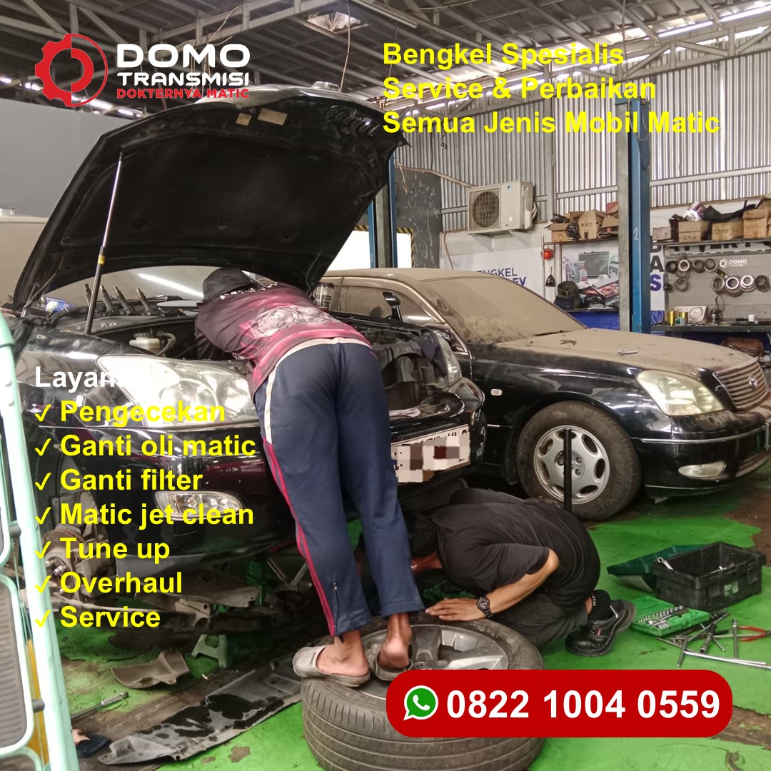 Solusi Bengkel Spesialis Mobil Chevrolet Matic Tangerang Selatan 1 Solusi Bengkel Spesialis Mobil Chevrolet Matic Tangerang Selatan