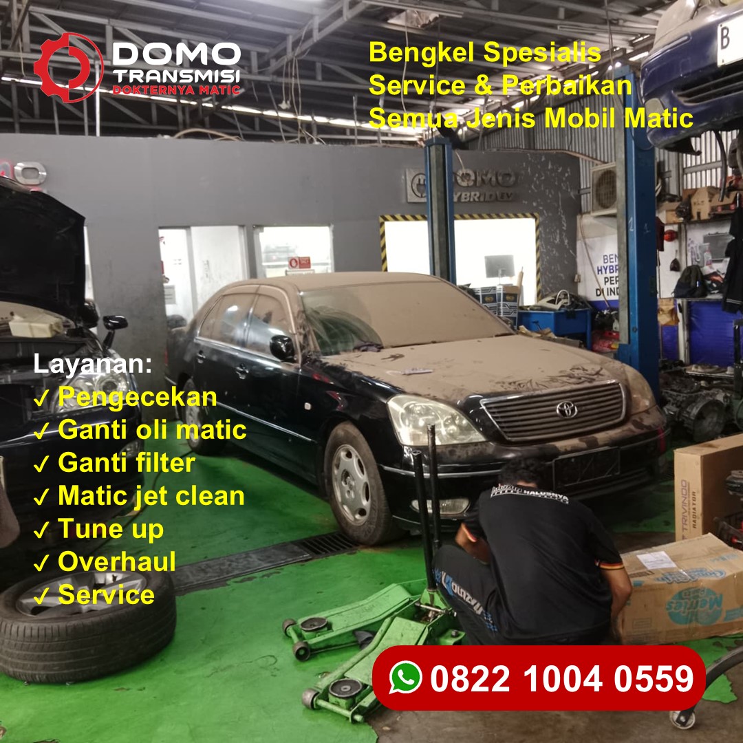 Solusi Bengkel Spesialis Mobil Suzuki Matic Tangerang Selatan 1 Solusi Bengkel Spesialis Mobil Suzuki Matic Tangerang Selatan
