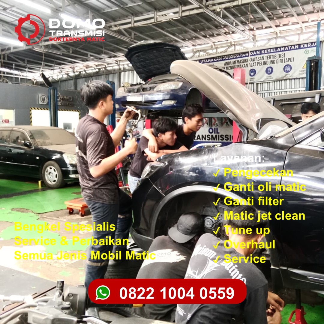 Solusi Cepat Service Mobil Audi Matic Ciledug Terpercaya