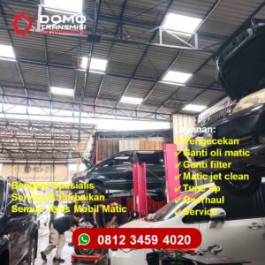 Solusi Handal Hanya Di Bengkel Mobil Wuling Matic Jakarta Barat Terkini