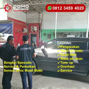 Solusi Service Mobil Honda Matic Jakarta Barat Anti Selip 1 Solusi Service Mobil Honda Matic Jakarta Barat Anti Selip