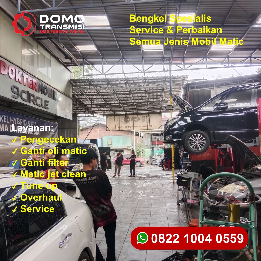 Solusi Service Mobil Tangerang Selatan Profesional 1 Solusi Service Mobil Tangerang Selatan Profesional