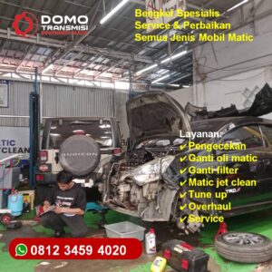 Solusi Tepat Pilih Bengkel Spesialis KIA Matic Jakarta Barat 1 Solusi Tepat Pilih Bengkel Spesialis KIA Matic Jakarta Barat Nyaman