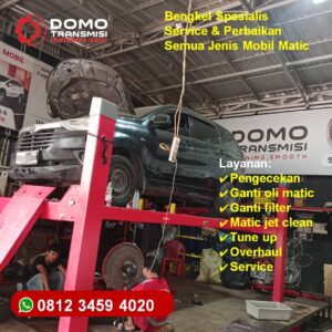 Tenang Berkendara Service Transmisi Matic Vellfire Jakarta Barat Garansi Pasti 1 Tenang Berkendara Service Transmisi Matic Vellfire Jakarta Barat Garansi Pasti