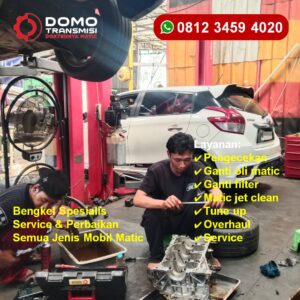 Alasan Tepat Memilih Bengkel Mobil Jazz Matic Jakarta Barat Untuk Performa Mesin Stabil 1 Alasan Tepat Memilih Bengkel Mobil Jazz Matic Jakarta Barat Untuk Performa Mesin Stabil