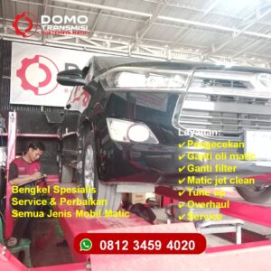 Andalkan Service Transmisi Matic Nissan Juke Jakarta Barat Untuk Performa Terbaik 1 Andalkan Service Transmisi Matic Nissan Juke Jakarta Barat Untuk Performa Terbaik