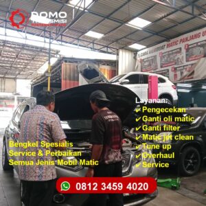 Atasi Macet Perpindahan Dengan Bengkel Mobil Corolla Matic Jakarta Barat Profesional 1 Atasi Macet Perpindahan Dengan Bengkel Mobil Corolla Matic Jakarta Barat Profesional