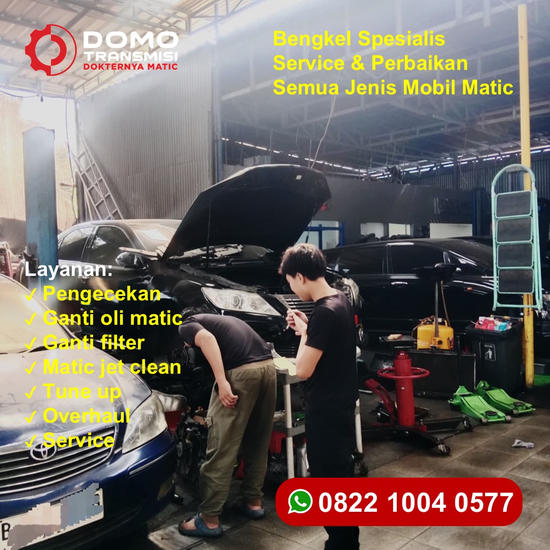 Bengkel Ganti Oli Mobil Matic Bandung Solusi Tepat 1 Bengkel Ganti Oli Mobil Matic Bandung Solusi Tepat