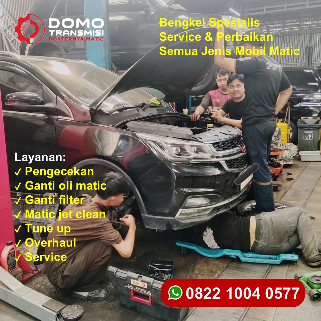 Bengkel Mobil Bagus Bandung Pilihan Tepat Mobil Lebih Prima 1 Bengkel Mobil Bagus Bandung Pilihan Tepat Mobil Lebih Prima