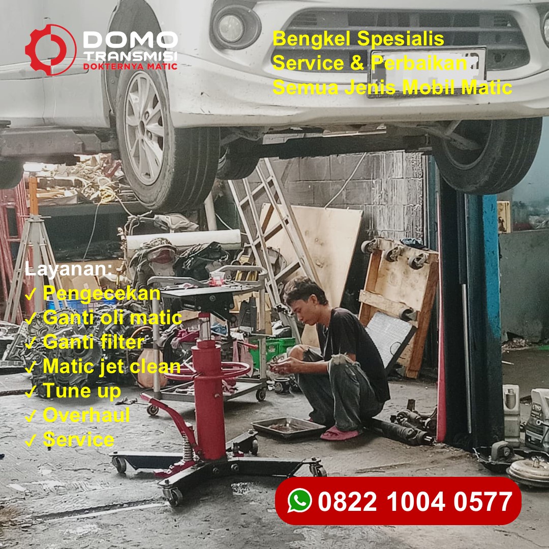 Bengkel Mobil Bandung Murah Solusi Cerdas Perawatan Hemat 1 Bengkel Mobil Bandung Murah Solusi Cerdas Perawatan Hemat