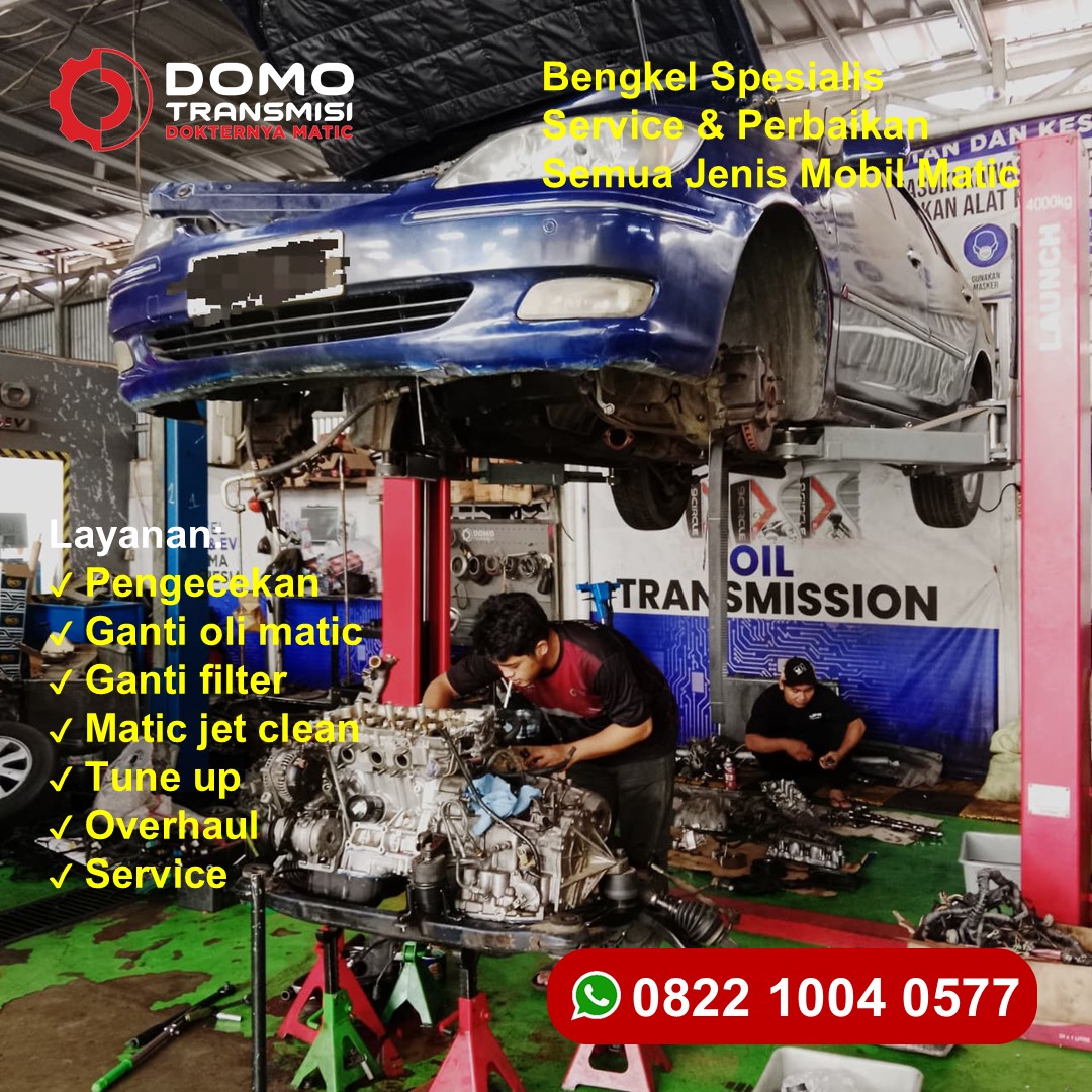Bengkel Mobil Bandung Terbaik Solusi Perawatan Tanpa Khawatir 1 Bengkel Mobil Bandung Terbaik Solusi Perawatan Tanpa Khawatir