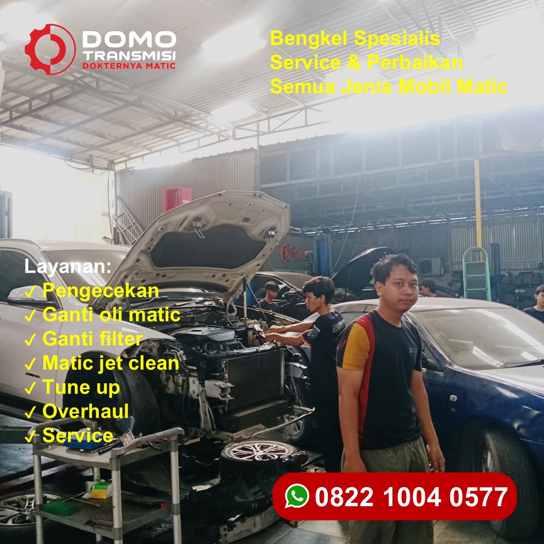 Bengkel Mobil Chevrolet Matic Bandung Solusi Perawatan 1 Bengkel Mobil Chevrolet Matic Bandung Solusi Perawatan