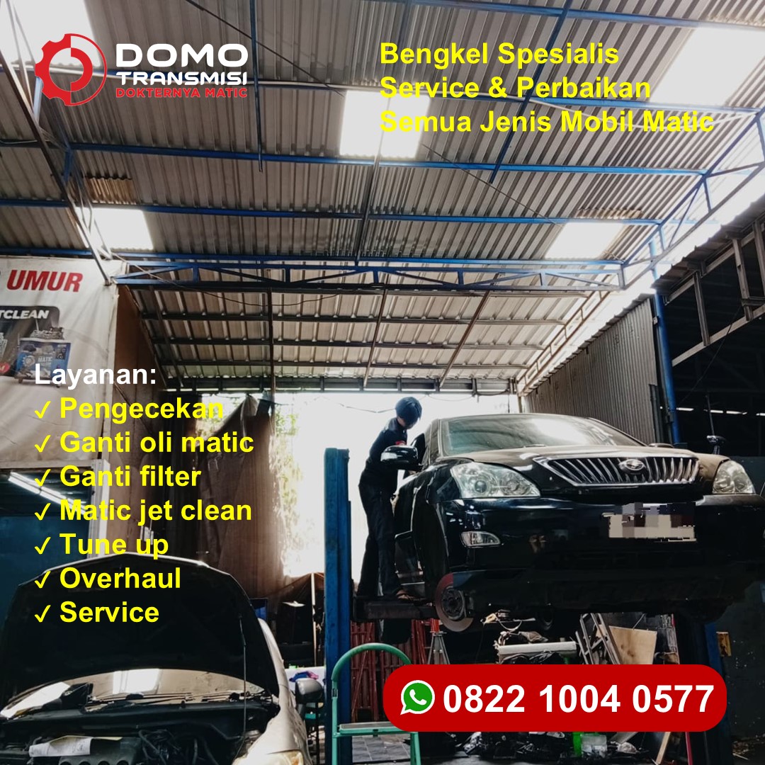 Bengkel Mobil Honda Matic Bandung Bikin Awet 1 Bengkel Mobil Honda Matic Bandung Bikin Awet