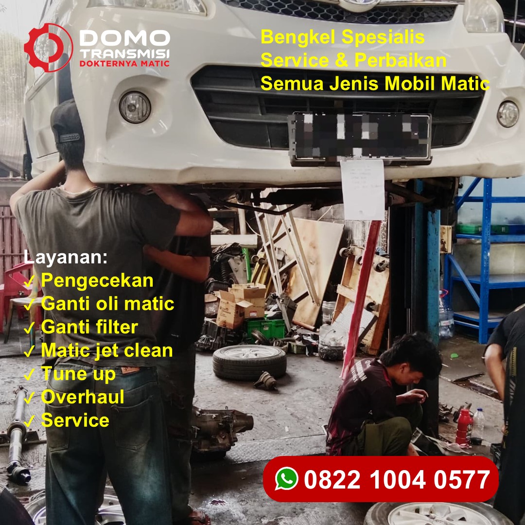 Bengkel Spesialis Mobil Matic Bandung Bikin Awet 1 Bengkel Spesialis Mobil Matic Bandung Bikin Awet