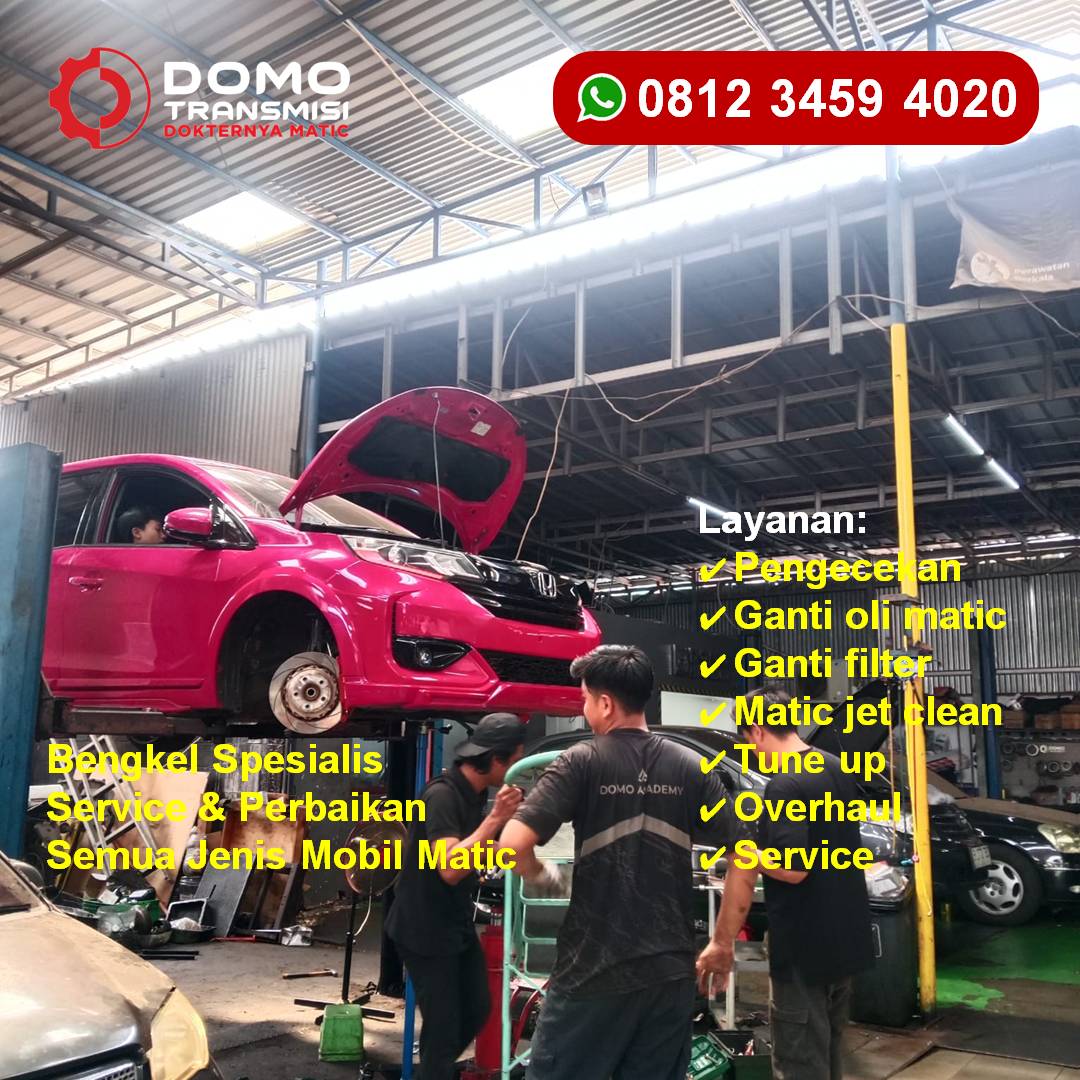 Bengkel Terbaik Service Mobil Ayla Matic Spesialis Daihatsu Yang Terbukti Unggul! 1 Biar Makin Sip Service Transmisi Matic Honda Civic Jakarta Barat Anti Selip