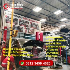 Deteksi Dini Kerusakan Bengkel Mobil Sigra Matic Jakarta Barat Teknisi Akurat 1 Deteksi Dini Kerusakan Bengkel Mobil Sigra Matic Jakarta Barat Teknisi Akurat