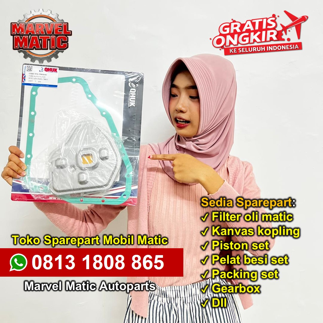 Gak Perlu Pusing! Toko Sparepart Mobil Honda Jakarta Ini Punya Semua Di Butuhkan