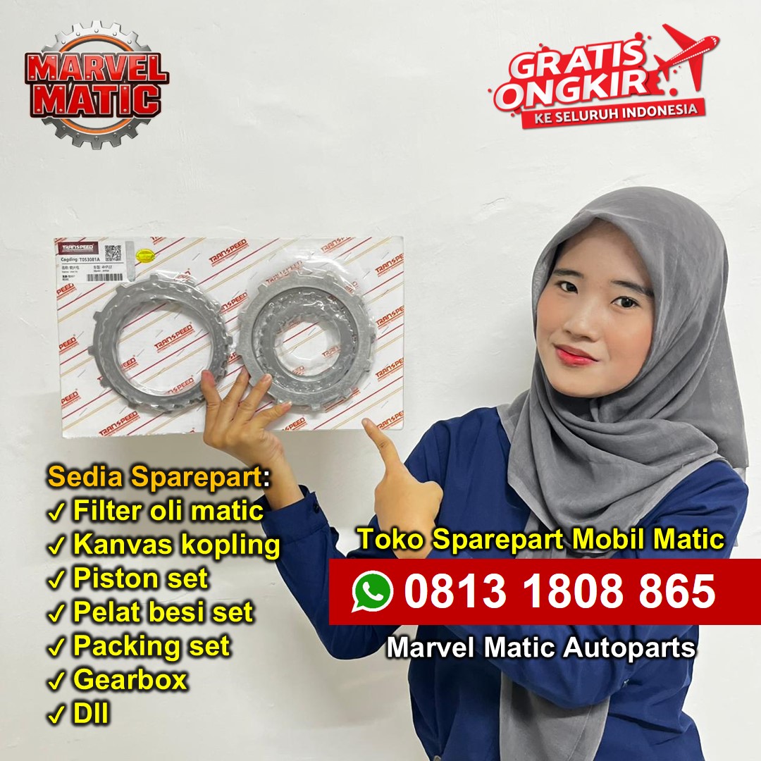 Cari Filter Oli Matic Cepat ? Toko Sparepart Mobil Daihatsu Jakarta Selalu Ready! 1 Cari Filter Oli Matic Cepat ? Toko Sparepart Mobil Daihatsu Jakarta Selalu Ready!