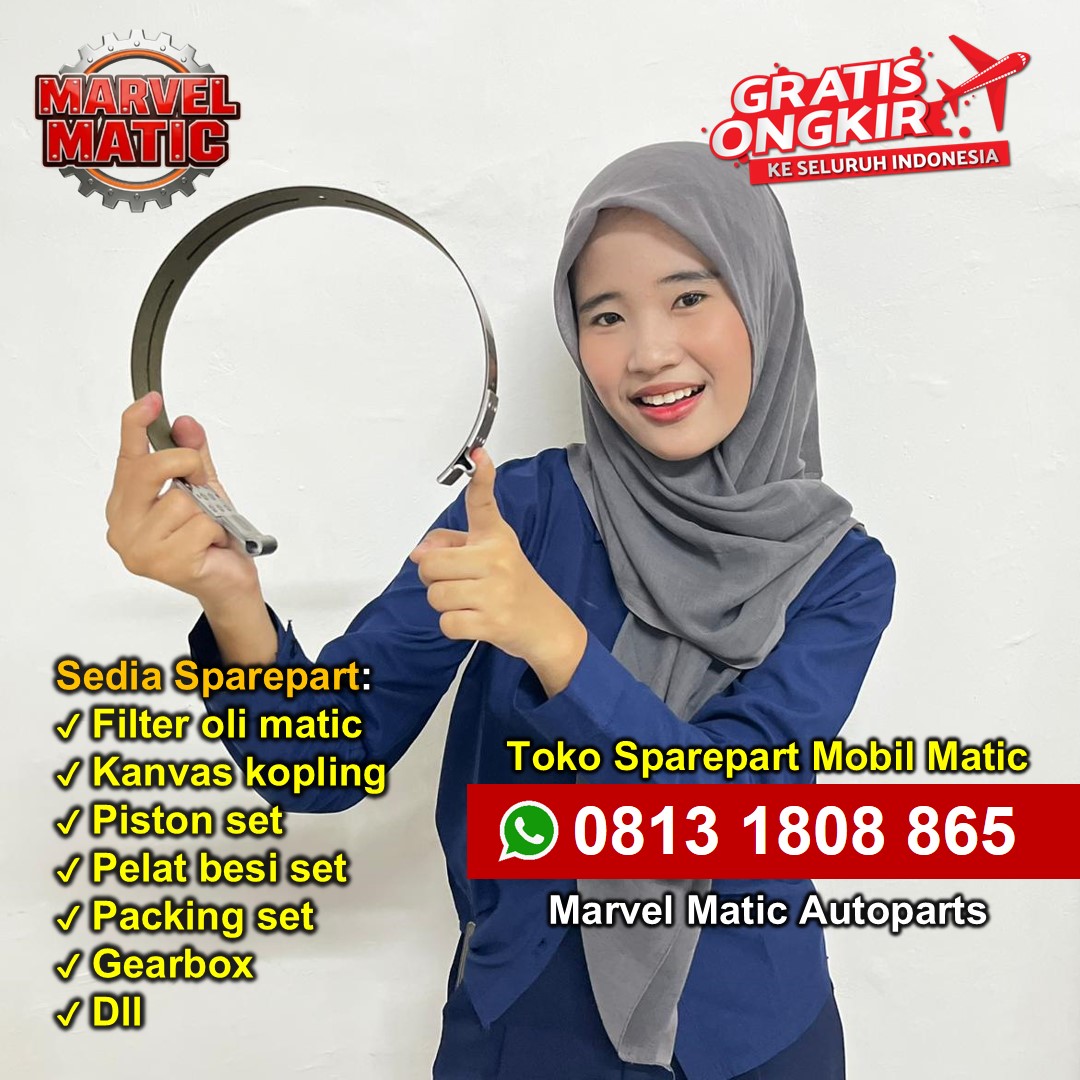Disini Tempatnya! Toko Sparepart Mobil Mitsubishi Jakarta Hemat Dan Dijamin Awet