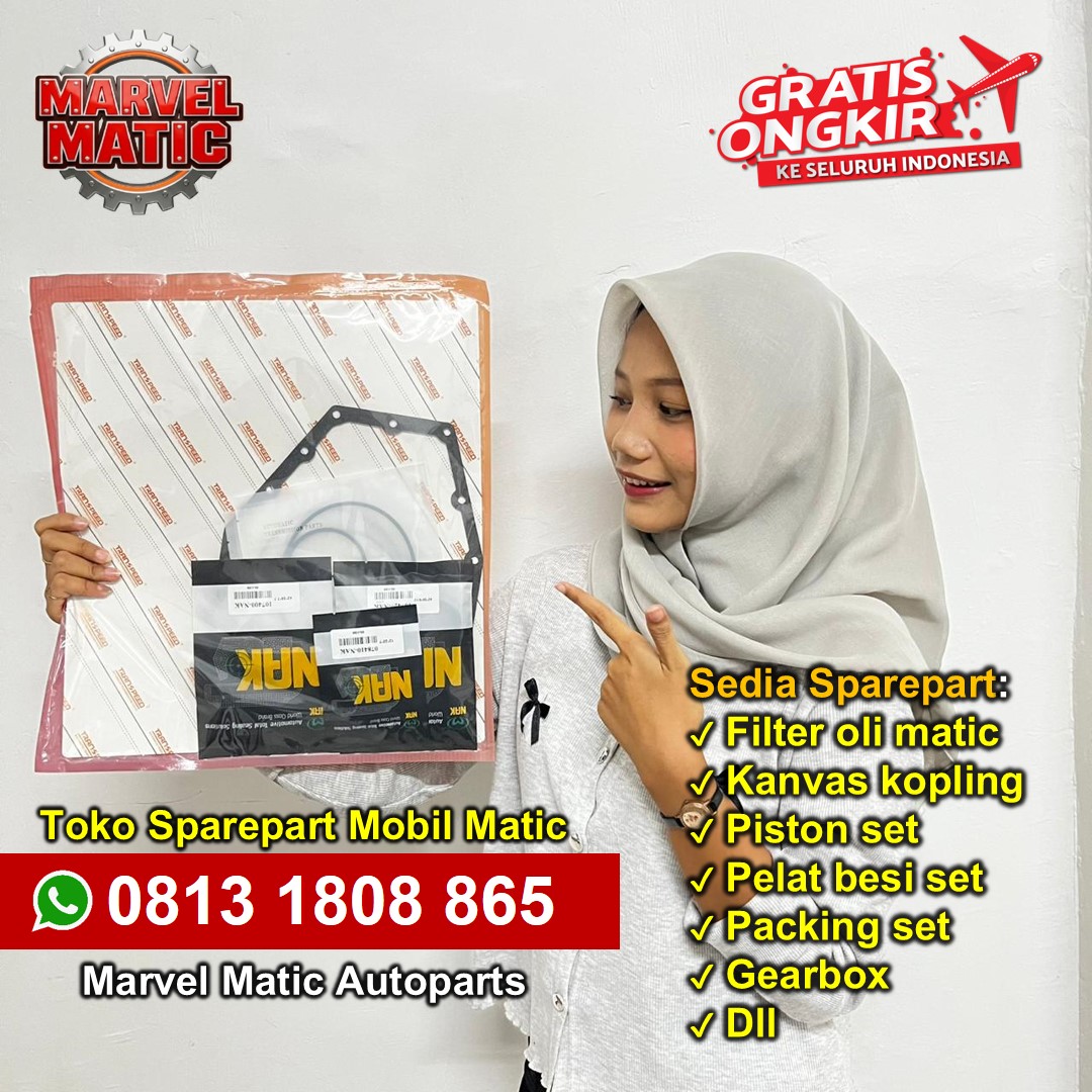 Partner Sparepart Terpecaya? Toko Sparepart Mobil Datsun Jakarta Ini Solusinya! 1 Partner Sparepart Terpecaya? Toko Sparepart Mobil Datsun Jakarta Ini Solusinya!
