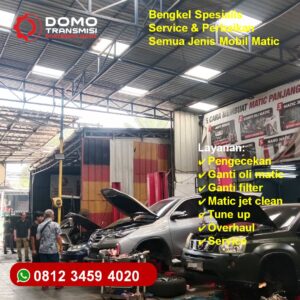 Garansi Awet Banget Bersama Bengkel Mobil Raize Matic Jakarta Barat Mekanik Bersertifikat