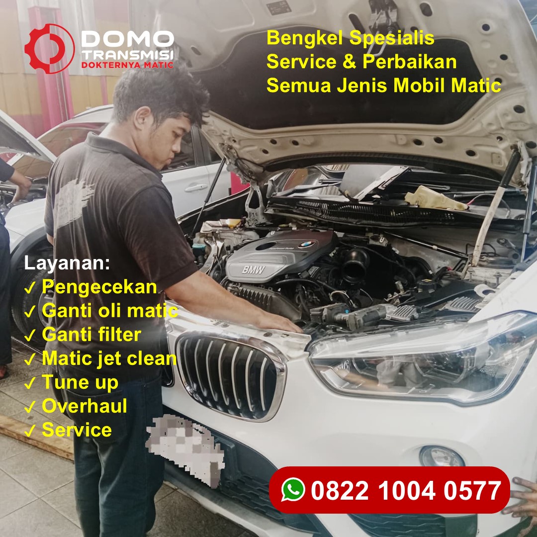 Jasa Overhaul Mesin Diesel Bandung Solusi Mesin Awet