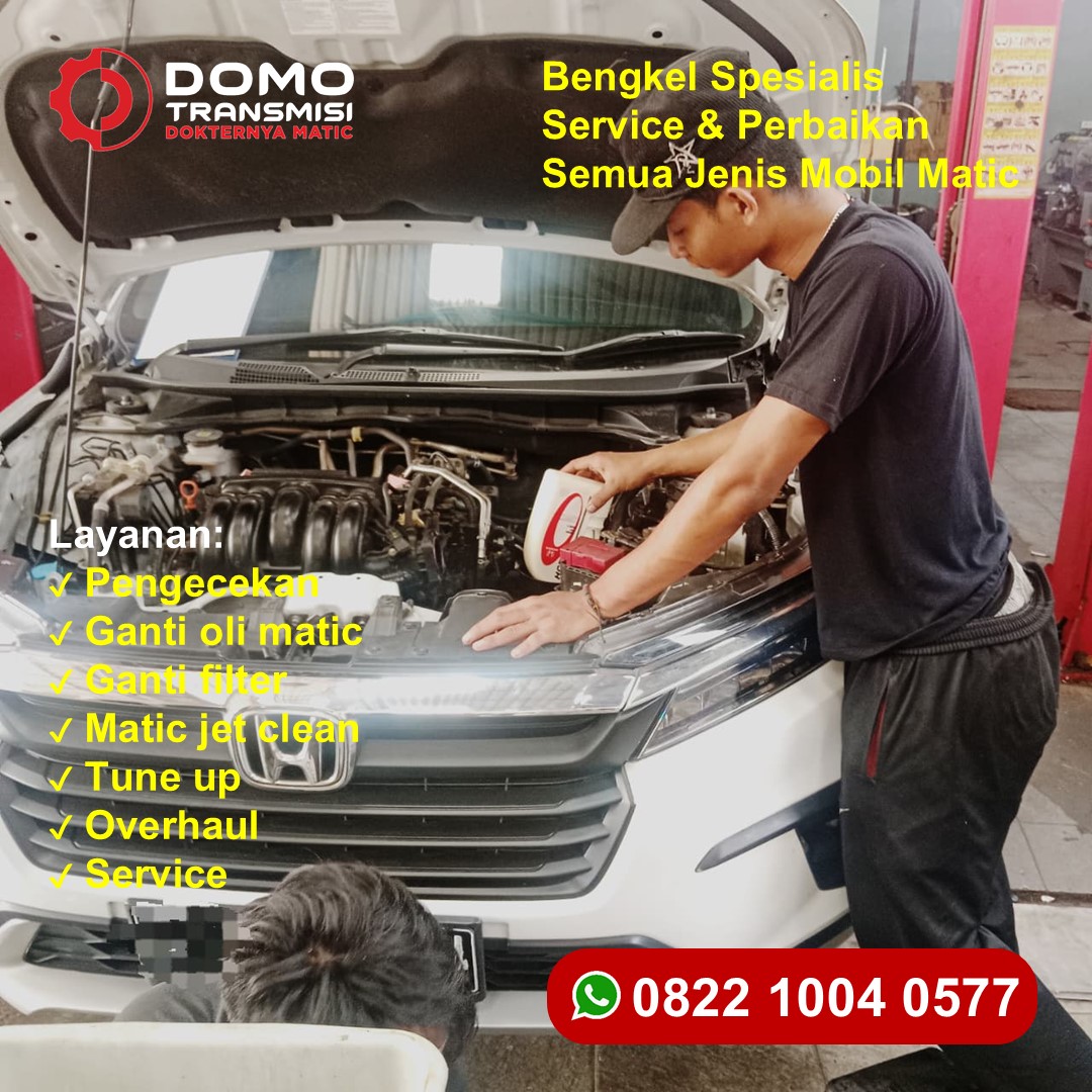Jasa Overhaul Mesin Diesel Bandung Untuk Tenaga Optimal