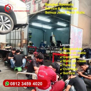 Kembalikan Tenaga Responsif Bengkel Mobil Camry Matic Jakarta Barat Ahli Terbaik 1 Kembalikan Tenaga Responsif Bengkel Mobil Camry Matic Jakarta Barat Ahli Terbaik