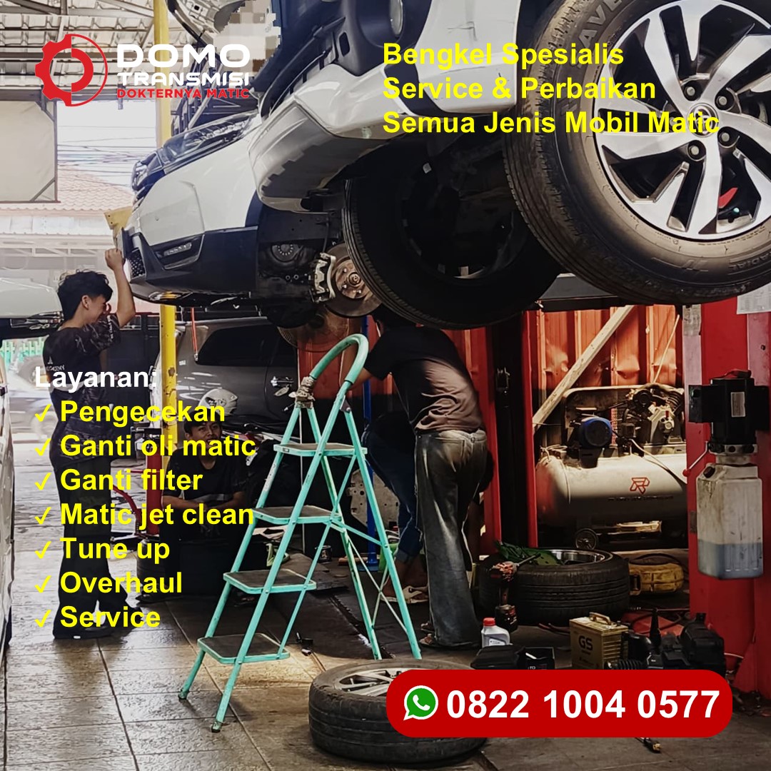 Kesini Aja Bengkel Mobil Diesel Matic Paling Bagus 1 Kesini Aja Bengkel Mobil Diesel Matic Paling Bagus