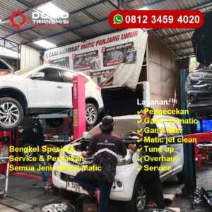 Nikmati Layanan Terbaik Bengkel Mobil Honda Civic Matic Jakarta Barat Pilihan Kita Semua 1 Nikmati Layanan Terbaik Bengkel Mobil Honda Civic Matic Jakarta Barat Pilihan Kita Semua