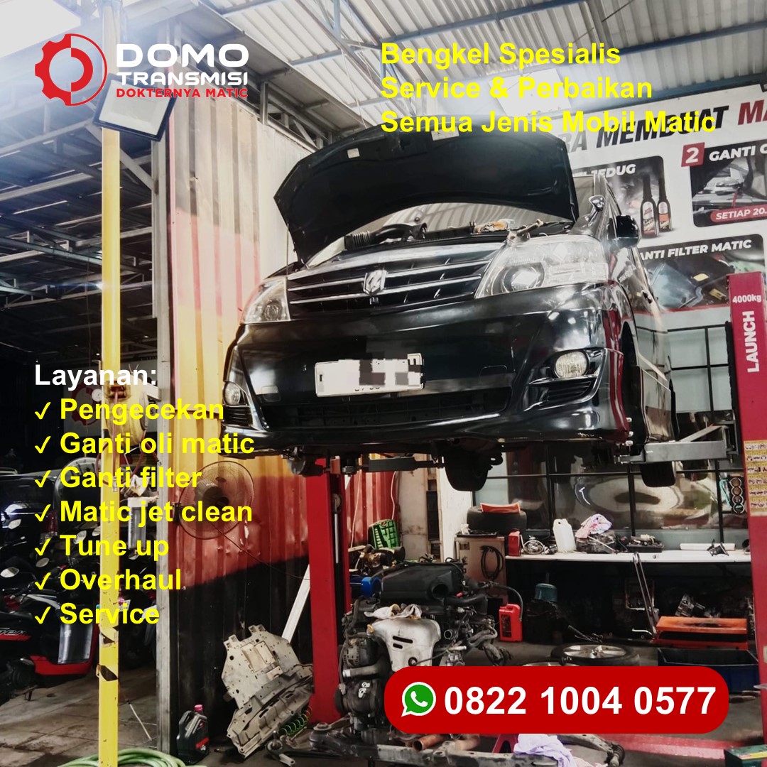 Ongkos Jasa Overhaul Mobil Matic Bandung Solusi Terbaik 1 Ongkos Jasa Overhaul Mobil Matic Bandung Solusi Terbaik