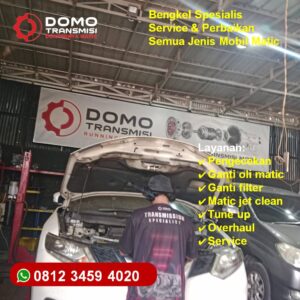 Perawatan Berkualitas Bengkel Mobil Pajero Matic Jakarta Barat Bikin Transmisi Tetap Prima 1 Perawatan Berkualitas Bengkel Mobil Pajero Matic Jakarta Barat Bikin Transmisi Tetap Prima