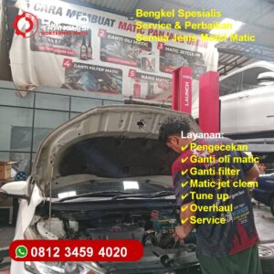 Percayakan Mobil Anda Hanya Di Sini Bengkel Mobil CRV Matic Jakarta Barat Pilihan Utama 1 Percayakan Mobil Anda Hanya Di Sini Bengkel Mobil CRV Matic Jakarta Barat Pilihan Utama